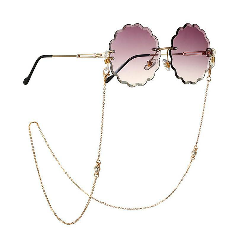 eyewear accessories chain